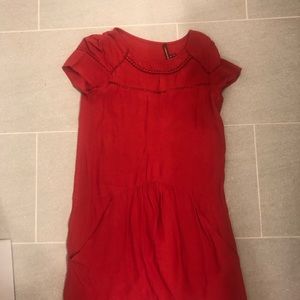 Comptoir des Cotonniers Summer Dress
